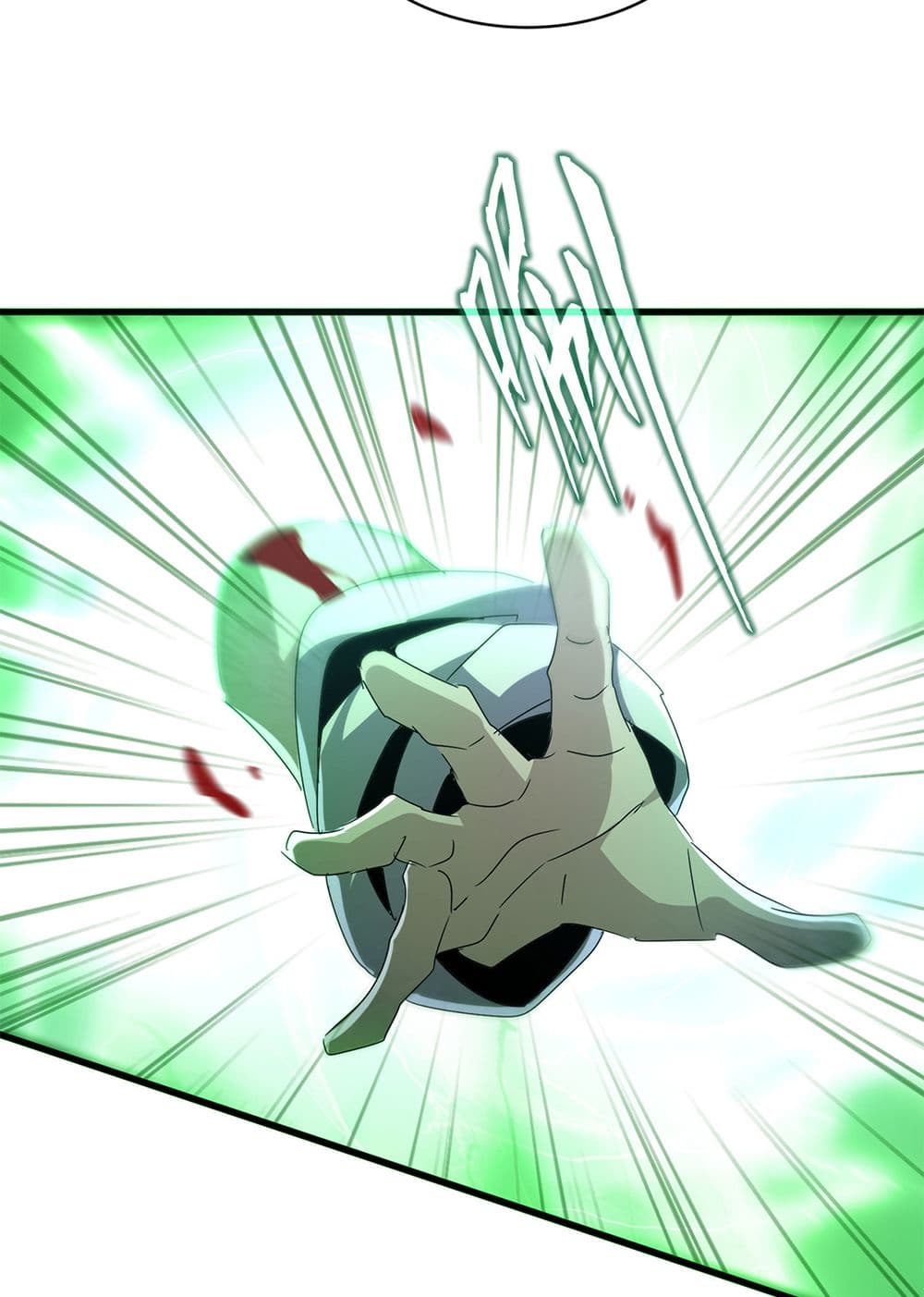 Magic Emperor ราชาจอมเวทย์ ตอนที่ 598 หน้า 10