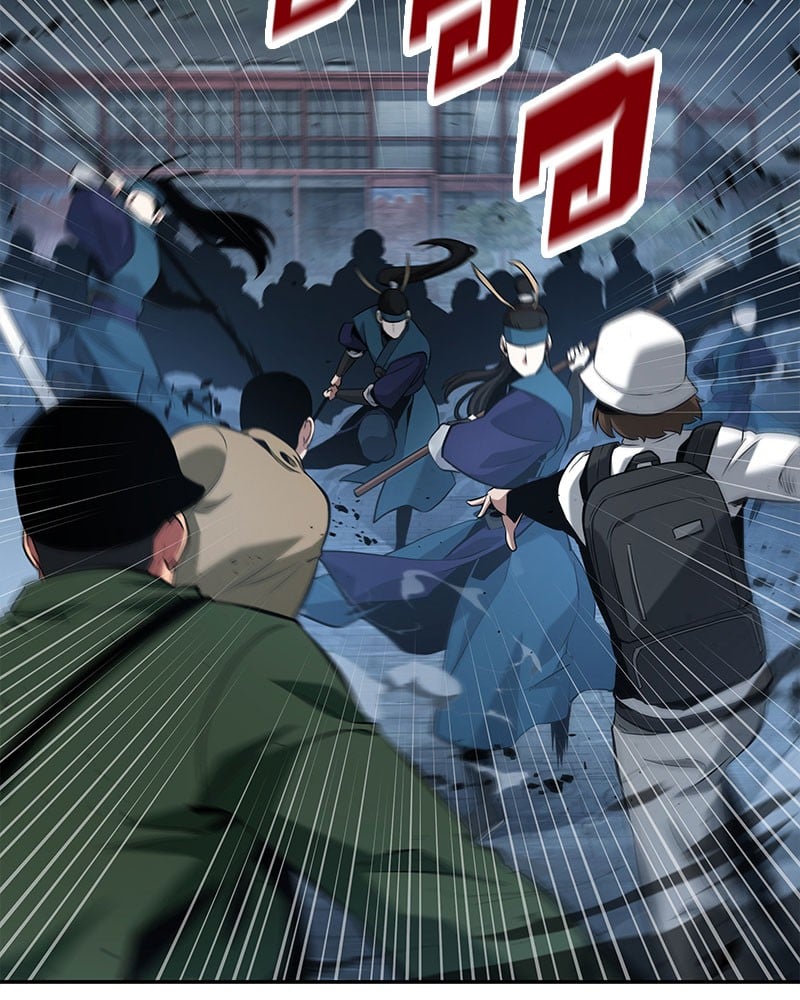 Omniscient Reader อ่านชะตาวันสิ้นโลก ตอนที่ 60 หน้า 12