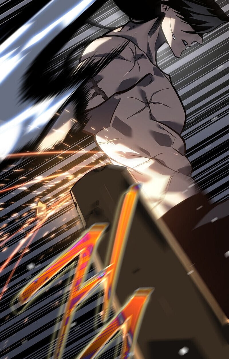 Regressing as the Reincarnated Bastard of the Sword Clan ตอนที่ 60 หน้า 42