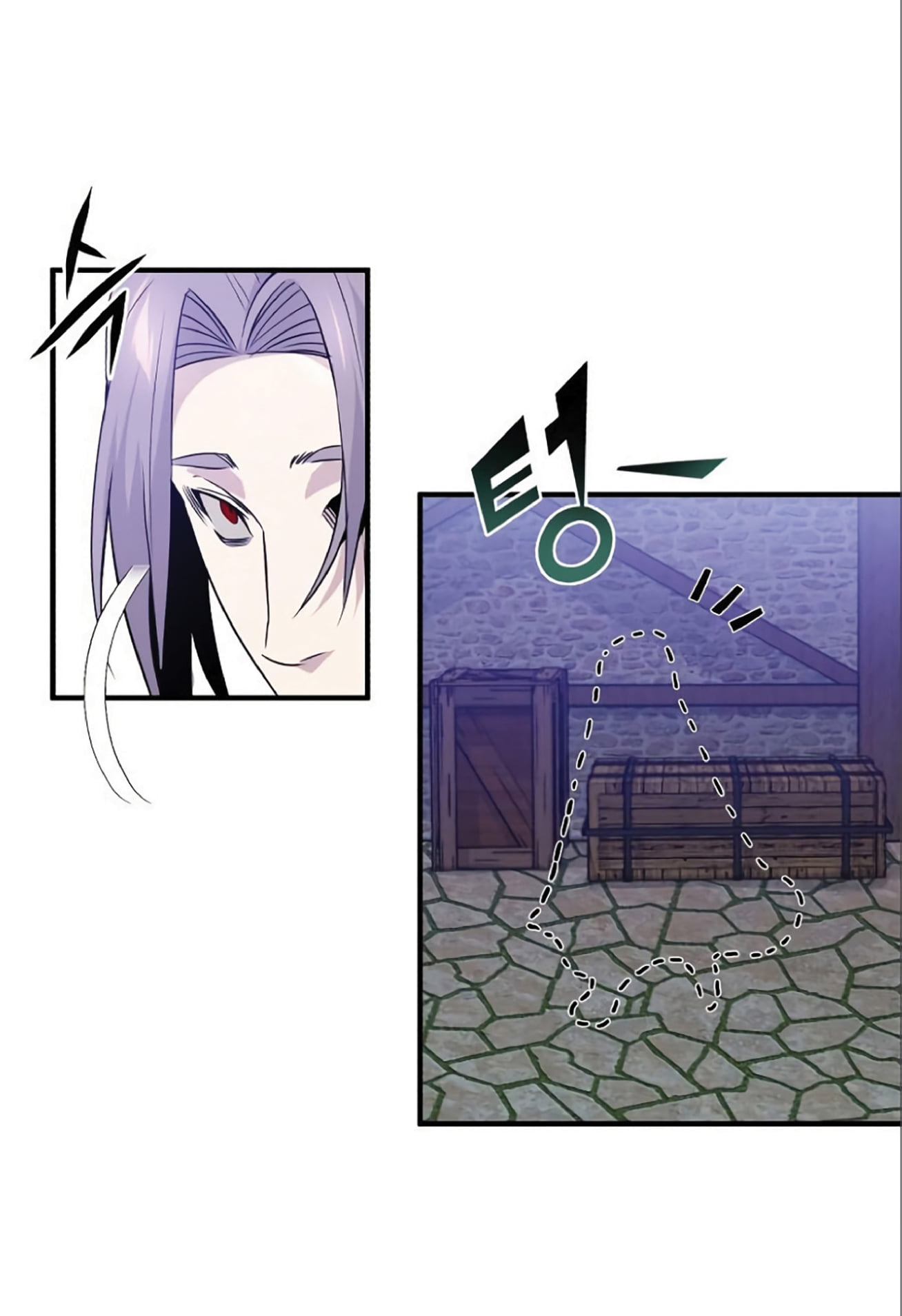 The Dark Magician Transmigrates After 66666 Years ตอนที่ 6 หน้า 6