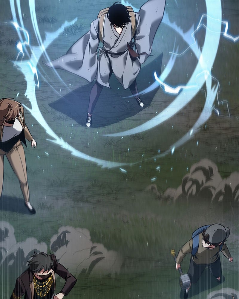 Omniscient Reader อ่านชะตาวันสิ้นโลก ตอนที่ 60 หน้า 84