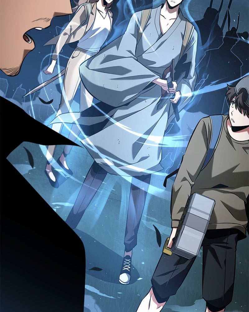 Omniscient Reader อ่านชะตาวันสิ้นโลก ตอนที่ 60 หน้า 91