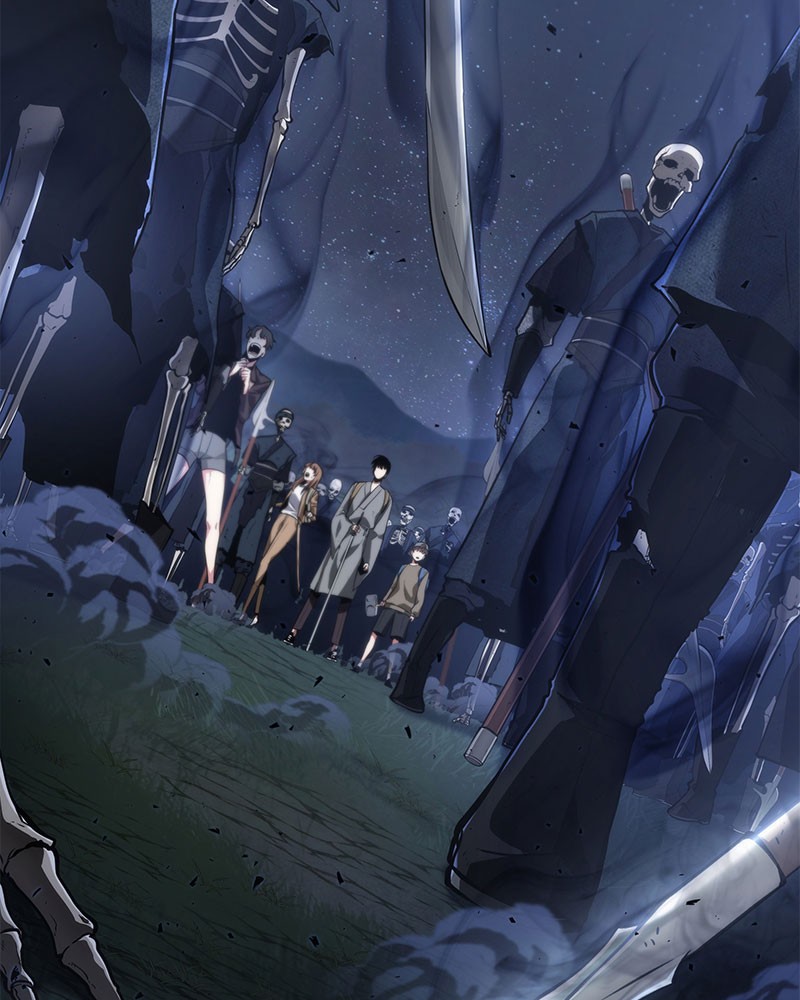 Omniscient Reader อ่านชะตาวันสิ้นโลก ตอนที่ 60 หน้า 111