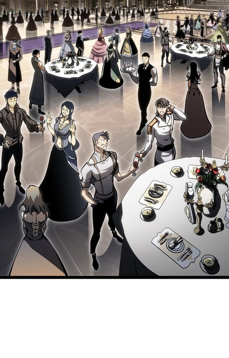 Regressing as the Reincarnated Bastard of the Sword Clan ตอนที่ 60 หน้า 111