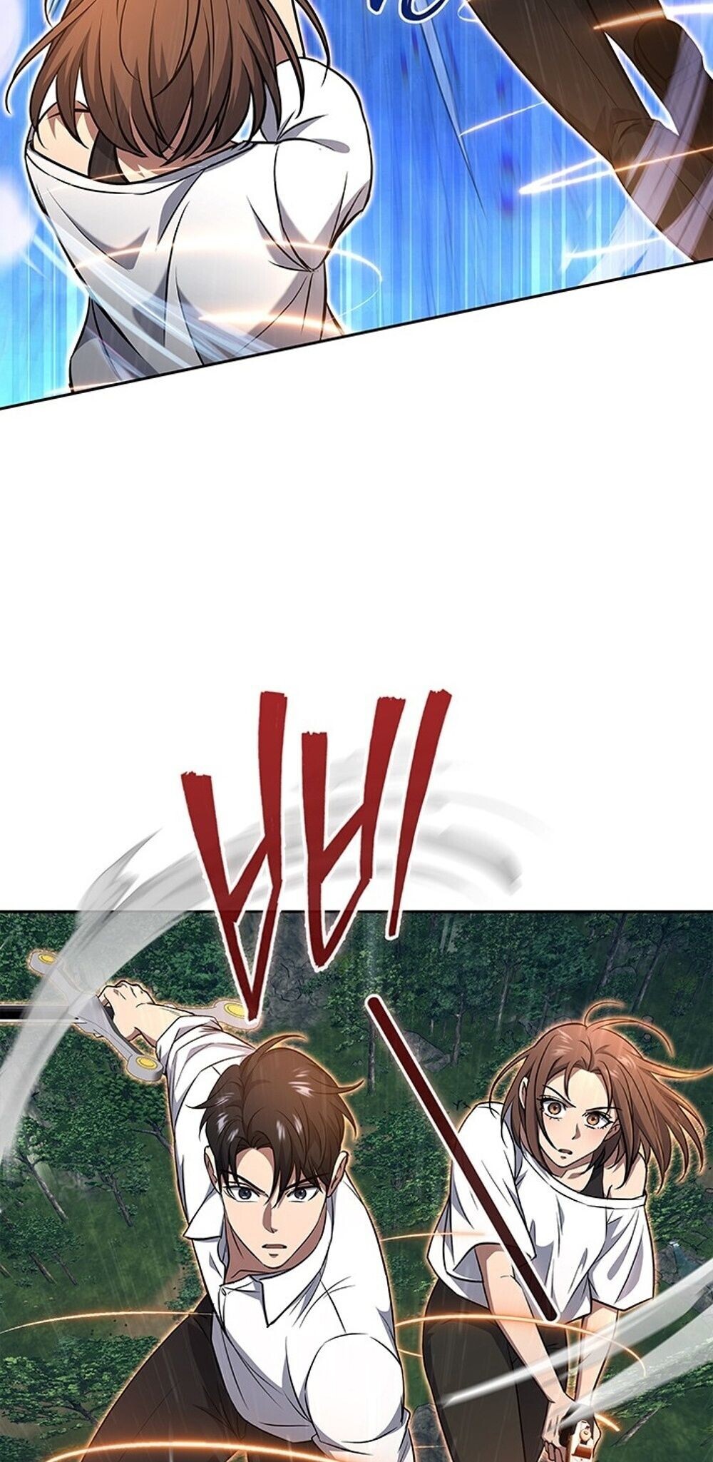 How to Survive Restructuring วิธีเอาตัวรอดจากการปรับโครงสร้าง ตอนที่ 60 หน้า 16