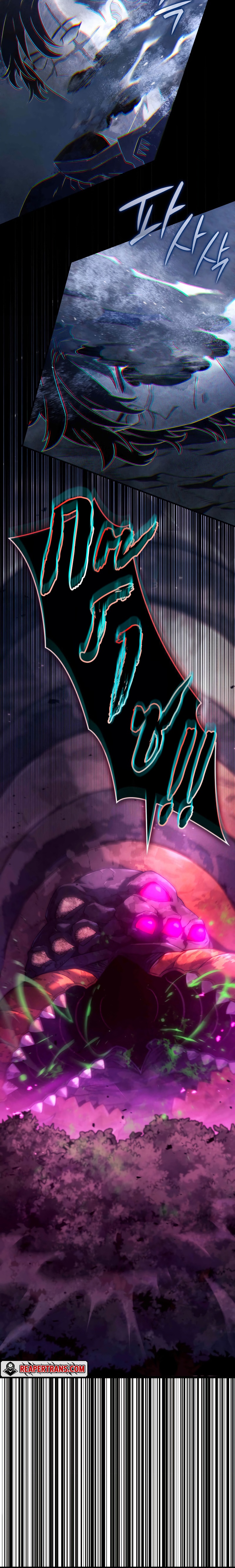 Revenge of the Iron-Blooded Sword Hound ตอนที่ 60 หน้า 16