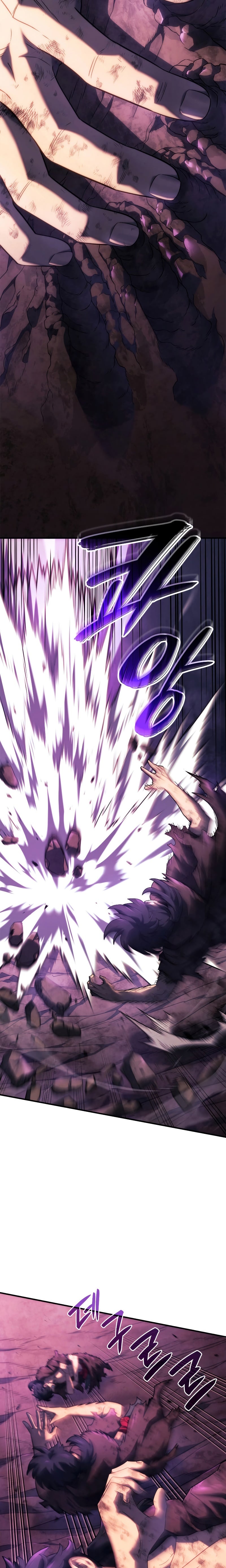 Revenge of the Iron-Blooded Sword Hound ตอนที่ 60 หน้า 18