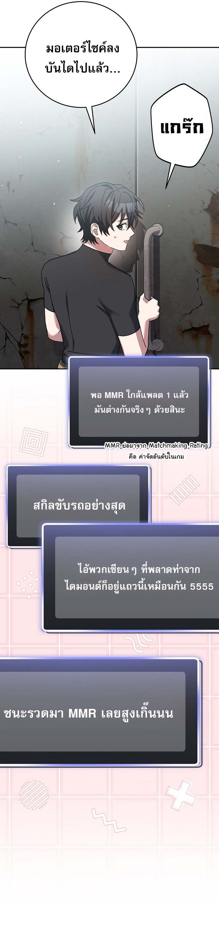 Genius Archer’s Streaming ตอนที่ 60 หน้า 21