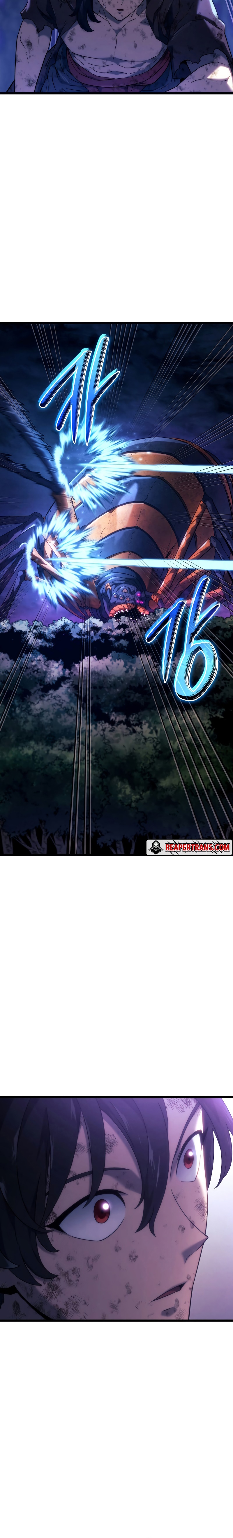 Revenge of the Iron-Blooded Sword Hound ตอนที่ 60 หน้า 22