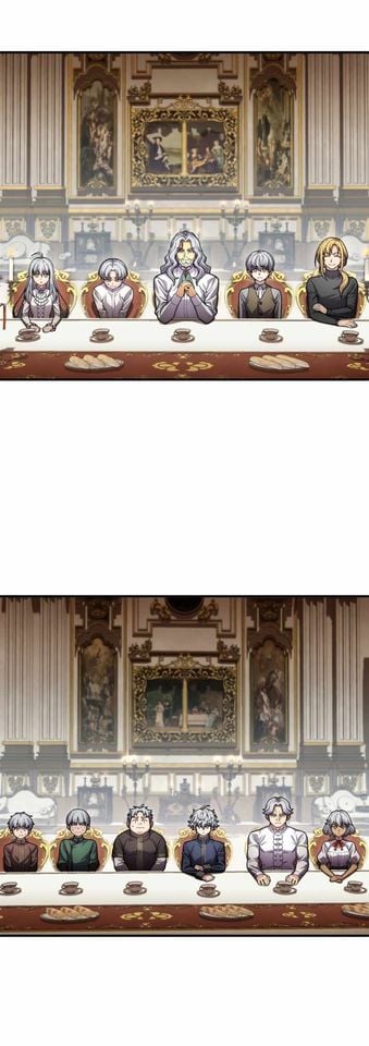 Damn Reincarnation ชีวิตใหม่ของนักรบผู้เสียสละ ตอนที่ 6 หน้า 4