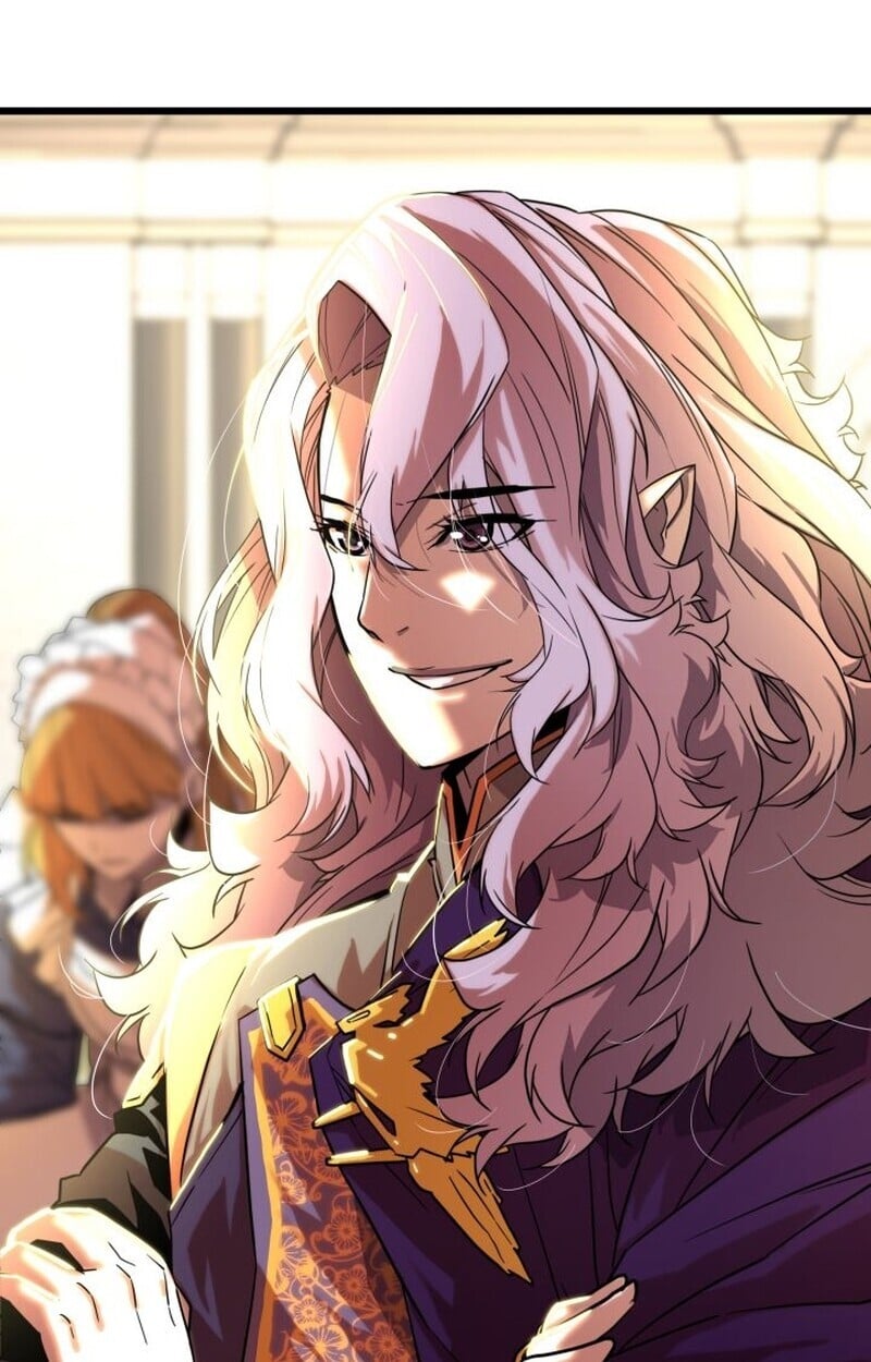 Player of a Fallen Noble Family ตอนที่ 6 32