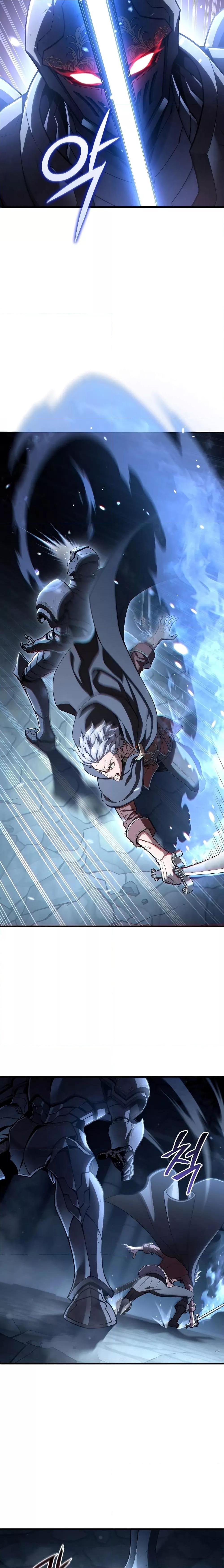 Damn Reincarnation ชีวิตใหม่ของนักรบผู้เสียสละ ตอนที่ 60 หน้า 4