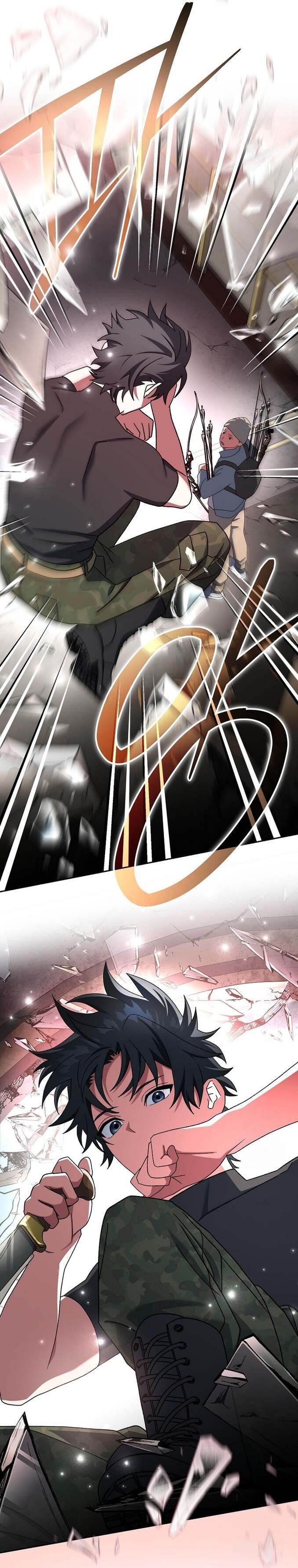 Genius Archer’s Streaming ตอนที่ 60 หน้า 36