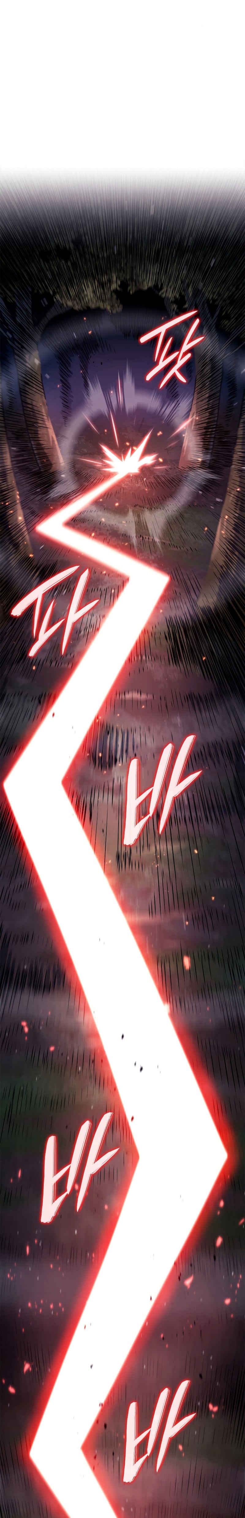 Revenge of the Iron-Blooded Sword Hound ตอนที่ 60 หน้า 37