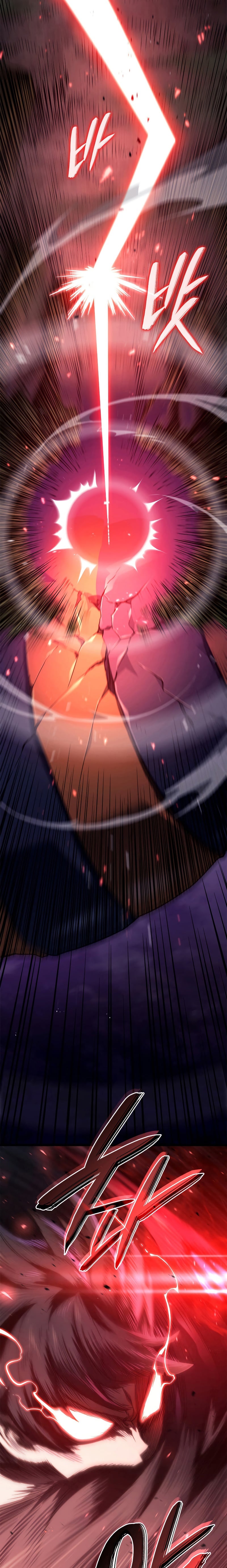 Revenge of the Iron-Blooded Sword Hound ตอนที่ 60 หน้า 38