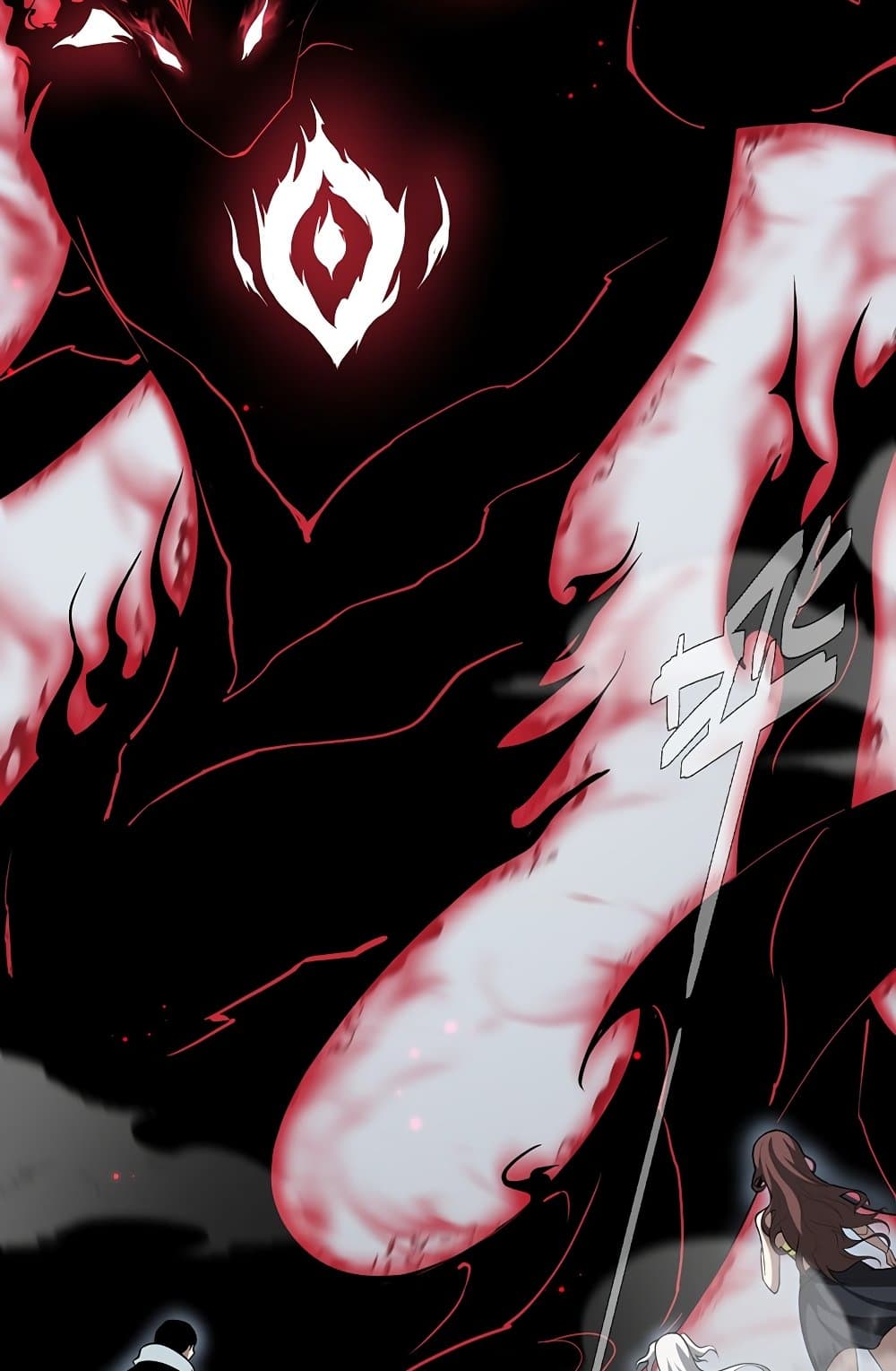 Maxed Strength Necromancer เนโครแมนเซอร์ ผู้ไร้เทียมทาน ตอนที่ 6 หน้า 4