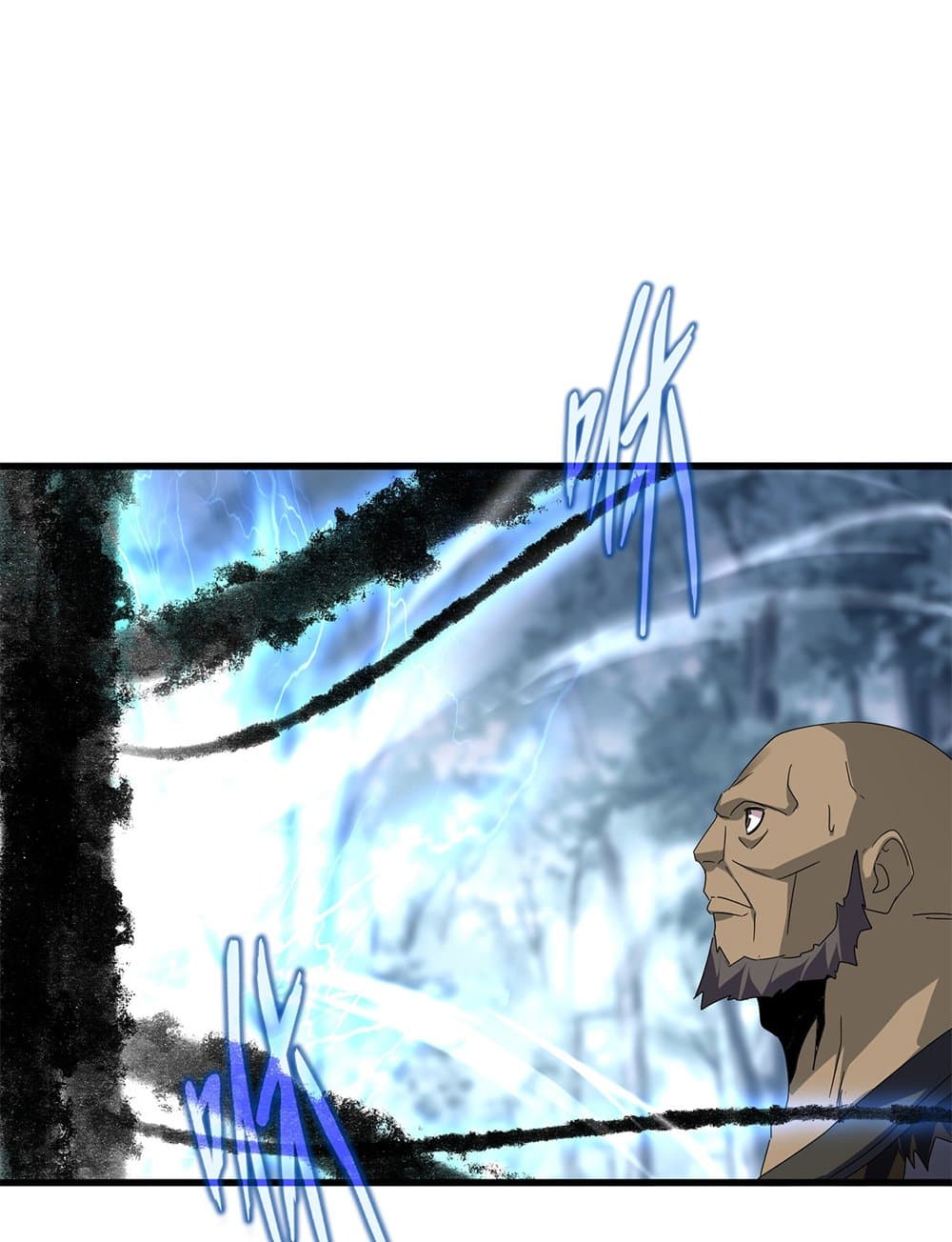 Magic Emperor ราชาจอมเวทย์ ตอนที่ 604 หน้า 21