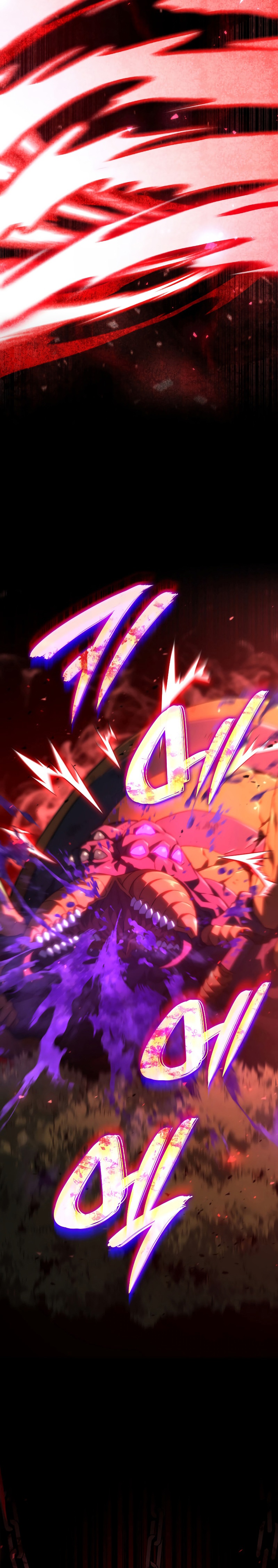 Revenge of the Iron-Blooded Sword Hound ตอนที่ 60 หน้า 43