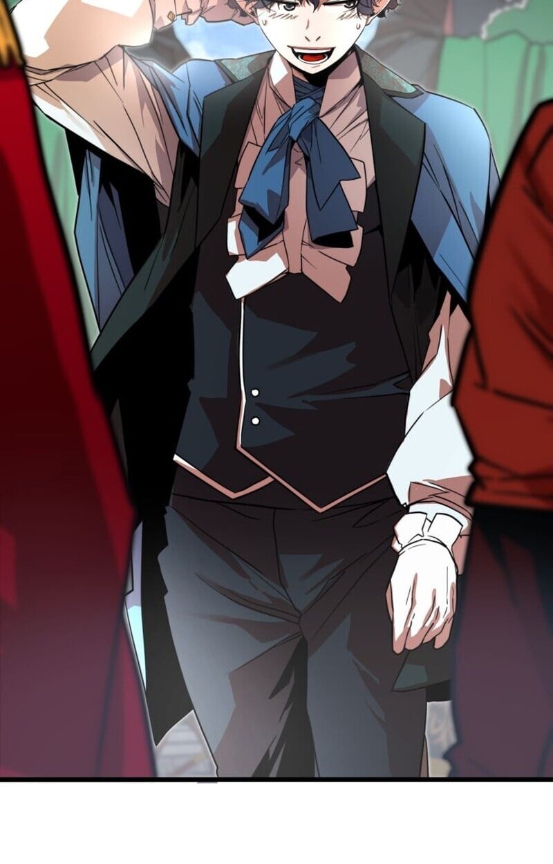 Player of a Fallen Noble Family ตอนที่ 6 46