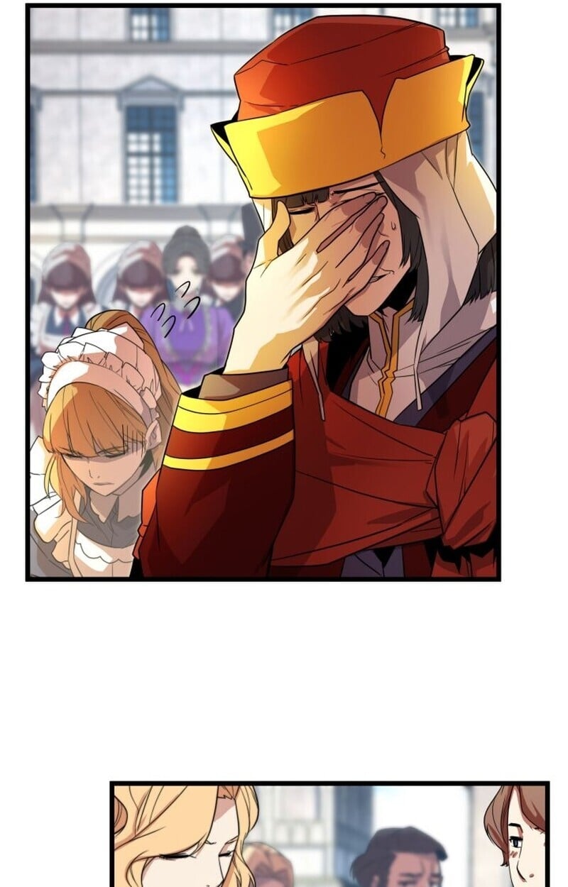 Player of a Fallen Noble Family ตอนที่ 6 48