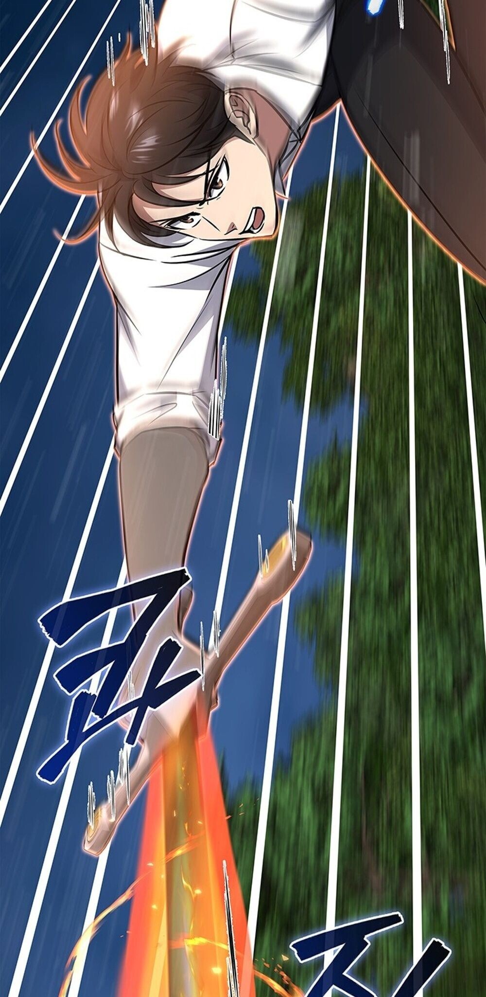 How to Survive Restructuring วิธีเอาตัวรอดจากการปรับโครงสร้าง ตอนที่ 60 หน้า 51