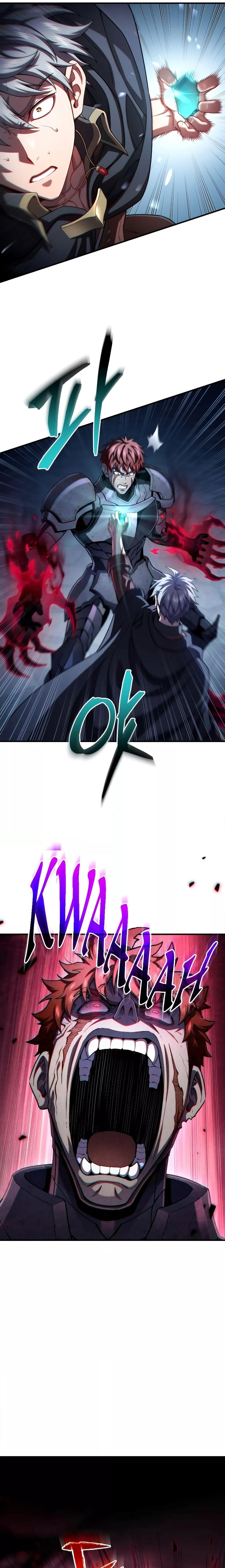 Damn Reincarnation ชีวิตใหม่ของนักรบผู้เสียสละ ตอนที่ 60 หน้า 20