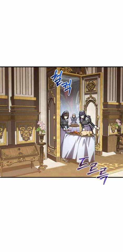 Damn Reincarnation ชีวิตใหม่ของนักรบผู้เสียสละ ตอนที่ 6 หน้า 55