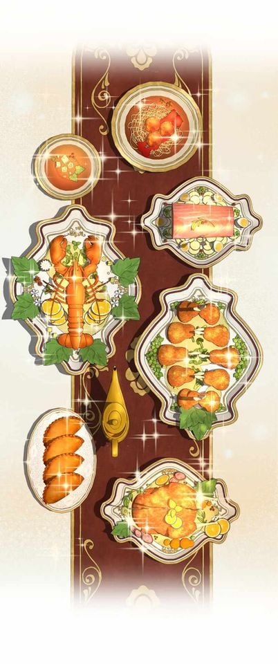 Damn Reincarnation ชีวิตใหม่ของนักรบผู้เสียสละ ตอนที่ 6 หน้า 57