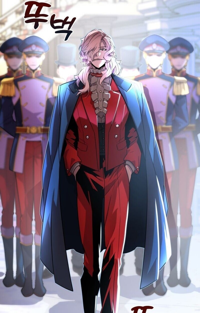 Player of a Fallen Noble Family ตอนที่ 6 88