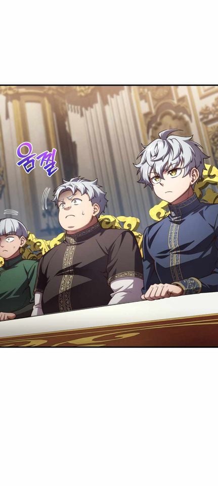 Damn Reincarnation ชีวิตใหม่ของนักรบผู้เสียสละ ตอนที่ 6 หน้า 63