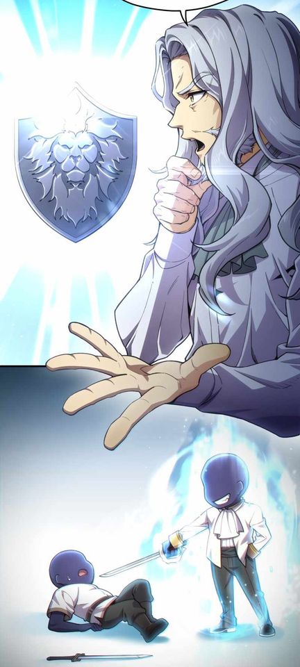 Damn Reincarnation ชีวิตใหม่ของนักรบผู้เสียสละ ตอนที่ 6 หน้า 66