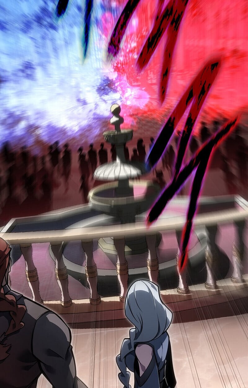 Regressing as the Reincarnated Bastard of the Sword Clan ตอนที่ 61 หน้า 27