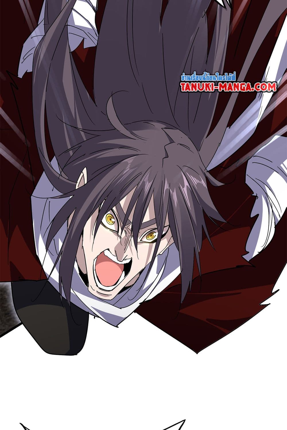 Magic Emperor ราชาจอมเวทย์ ตอนที่ 610 หน้า 27