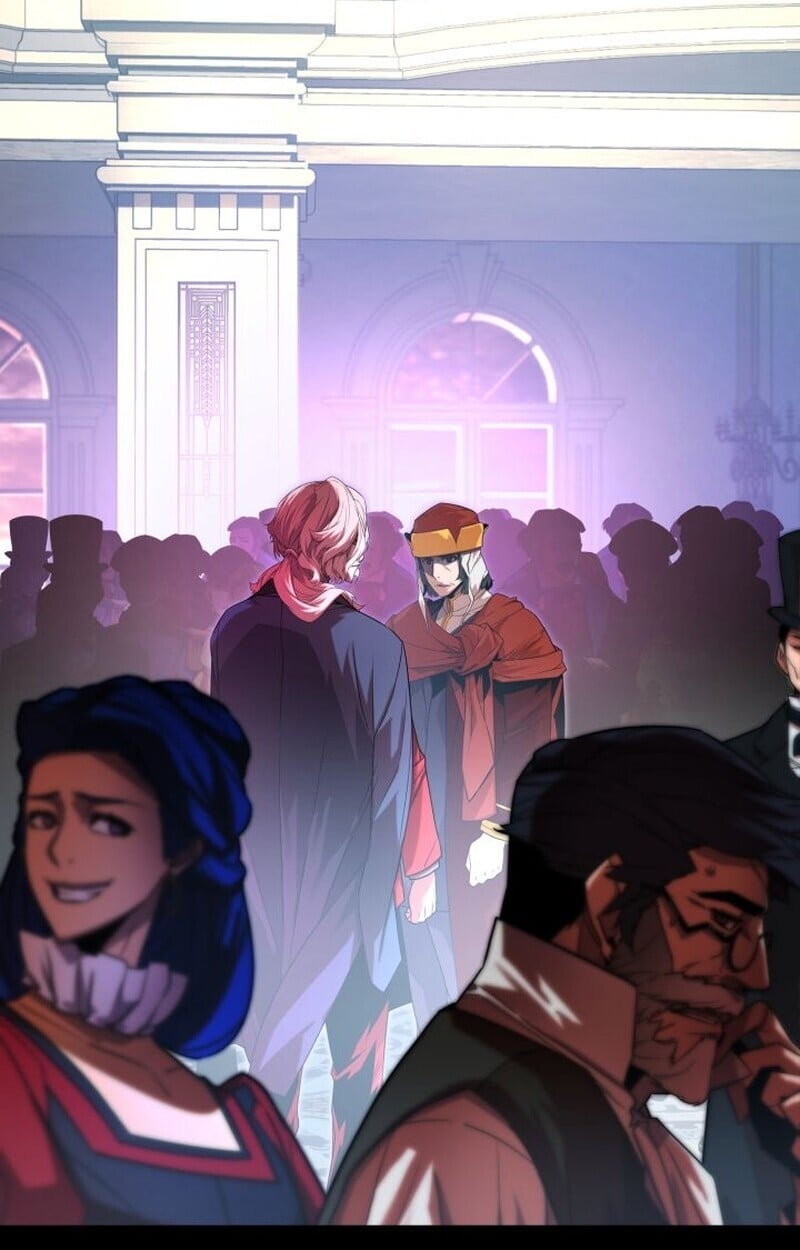 Player of a Fallen Noble Family ตอนที่ 6 103