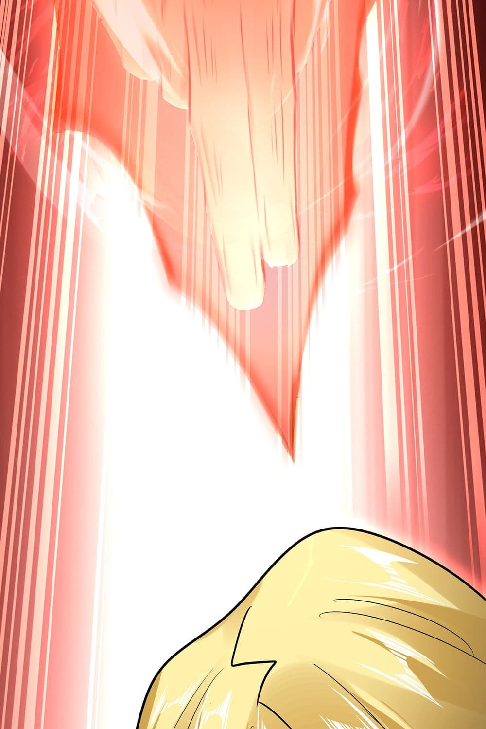 Magic Emperor ราชาจอมเวทย์ ตอนที่ 610 หน้า 55