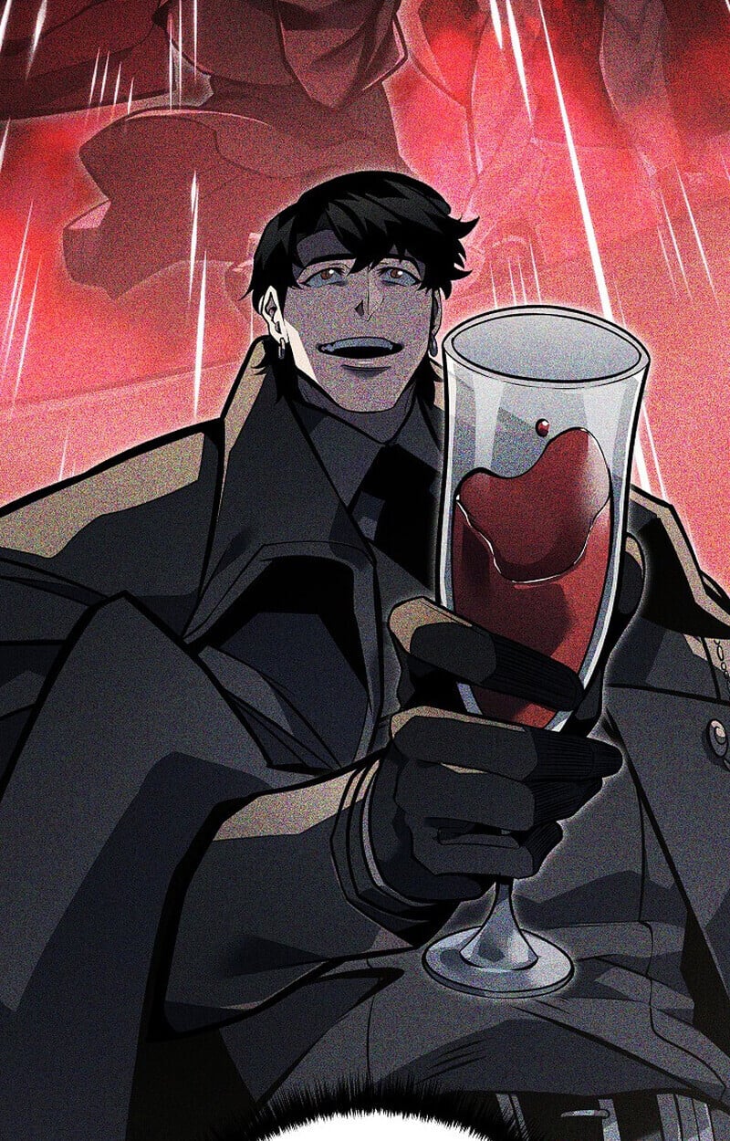 Regressing as the Reincarnated Bastard of the Sword Clan ตอนที่ 61 หน้า 57