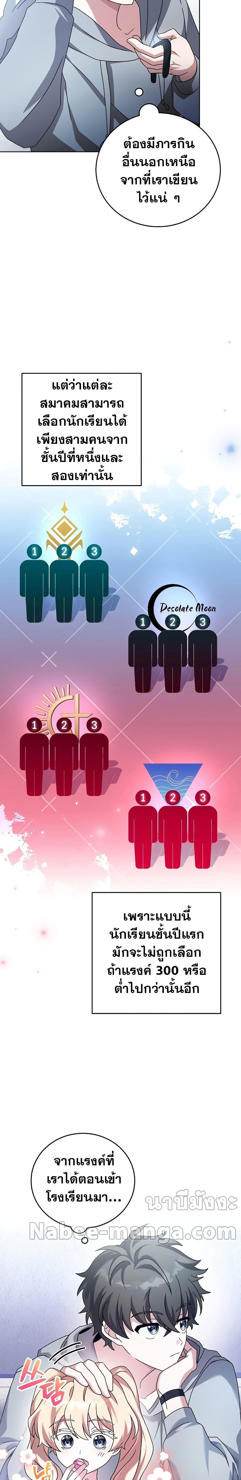 The Novel’s Extra (Remake) ตอนที่ 61 หน้า 8