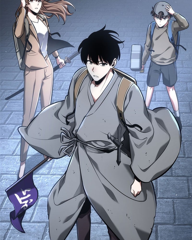 Omniscient Reader อ่านชะตาวันสิ้นโลก ตอนที่ 61 หน้า 83