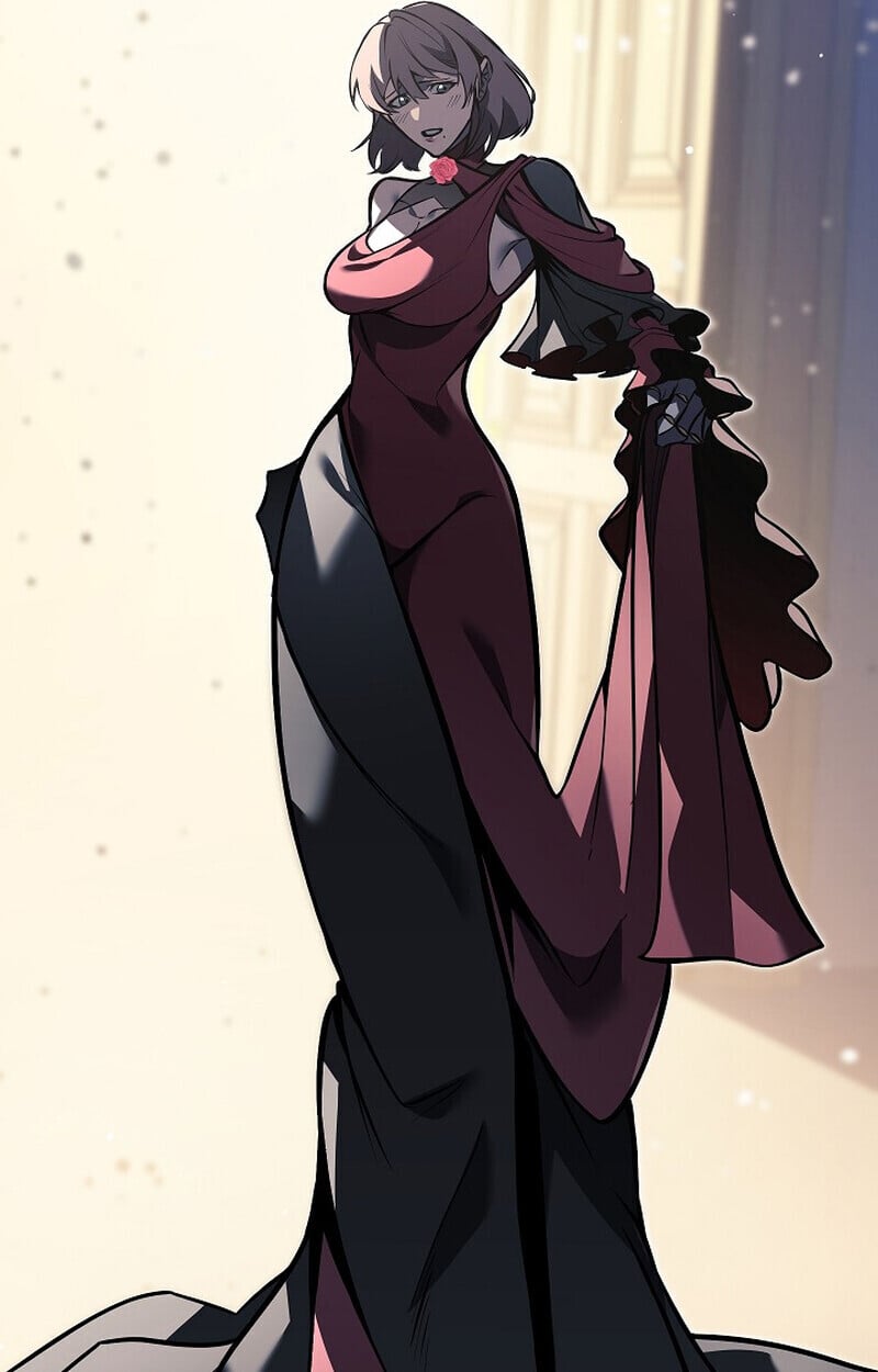 Regressing as the Reincarnated Bastard of the Sword Clan ตอนที่ 61 หน้า 87