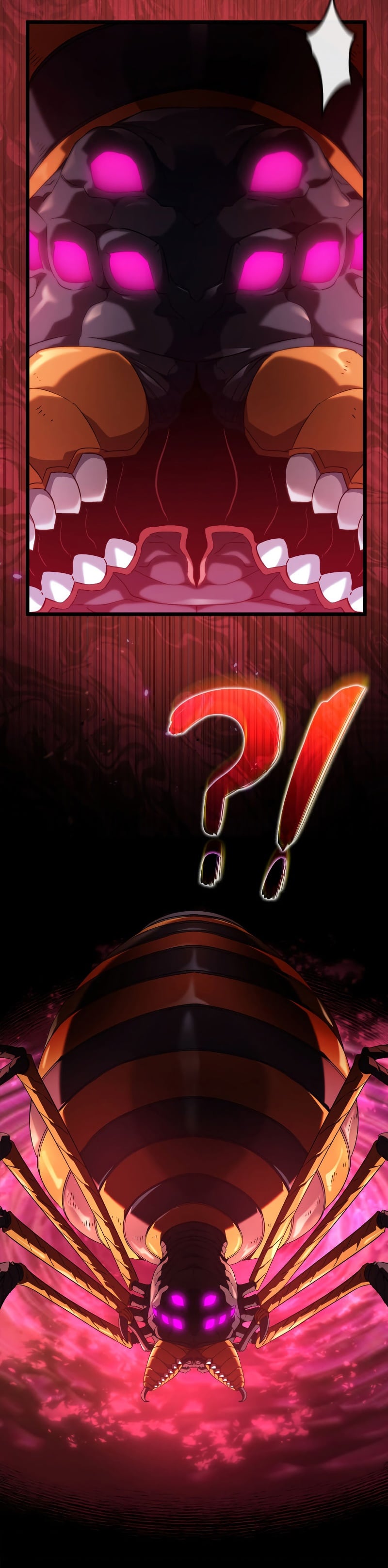 Revenge of the Iron-Blooded Sword Hound ตอนที่ 61 หน้า 11