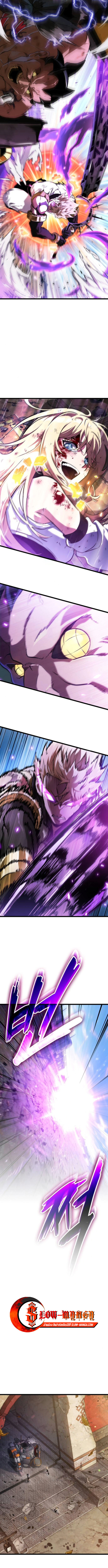 Light of Arad: Forerunner ตอนที่ 61 หน้า 11