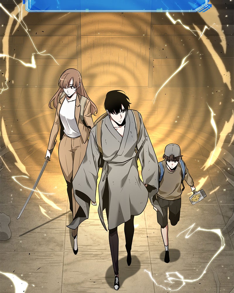 Omniscient Reader อ่านชะตาวันสิ้นโลก ตอนที่ 61 หน้า 116