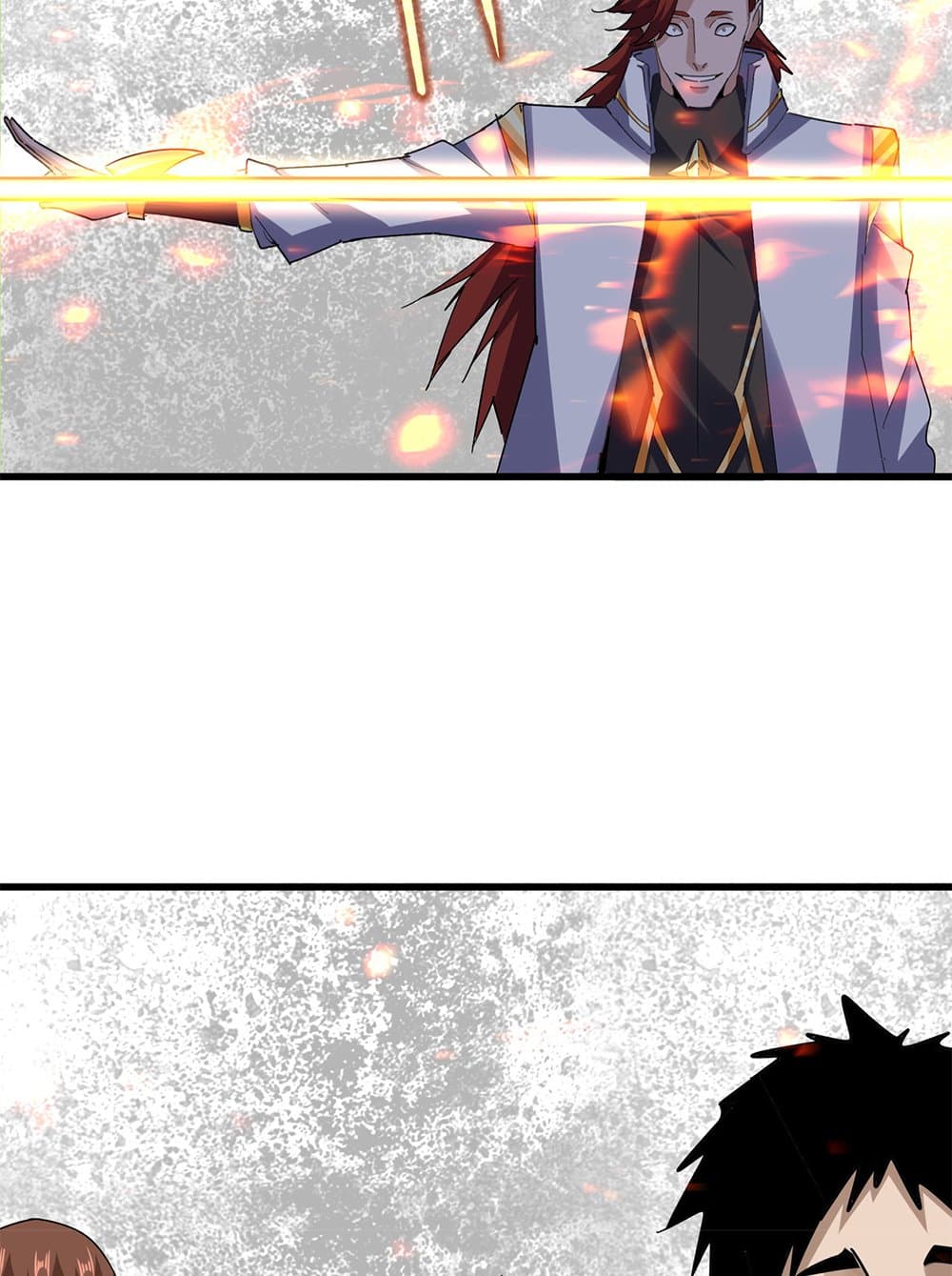 Magic Emperor ราชาจอมเวทย์ ตอนที่ 611 หน้า 17