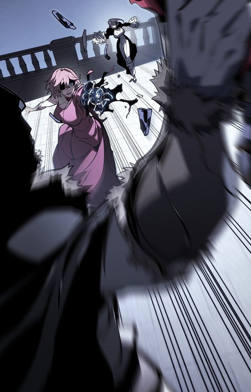 Regressing as the Reincarnated Bastard of the Sword Clan ตอนที่ 61 หน้า 125