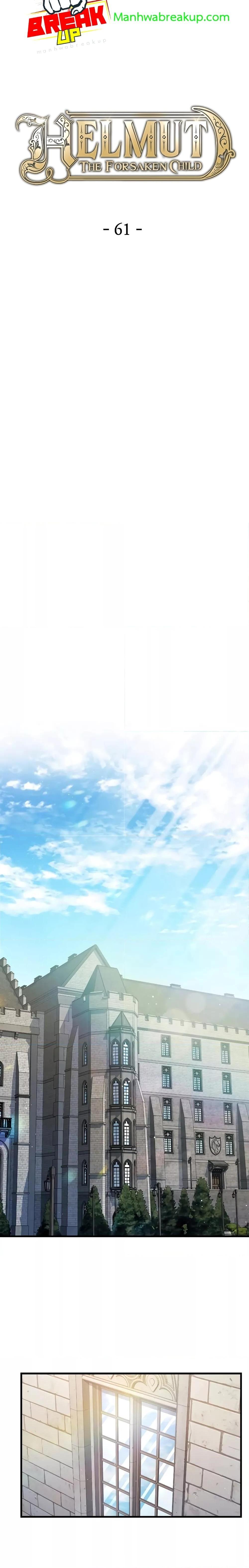 Helmut: The Forsaken Child ตอนที่ 61 หน้า 13