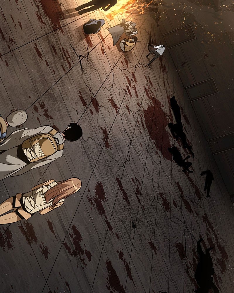 Omniscient Reader อ่านชะตาวันสิ้นโลก ตอนที่ 61 หน้า 144