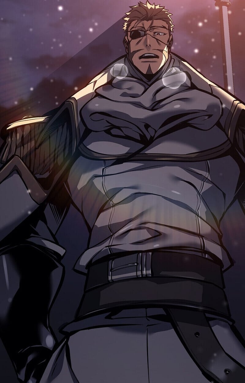 Regressing as the Reincarnated Bastard of the Sword Clan ตอนที่ 61 หน้า 165