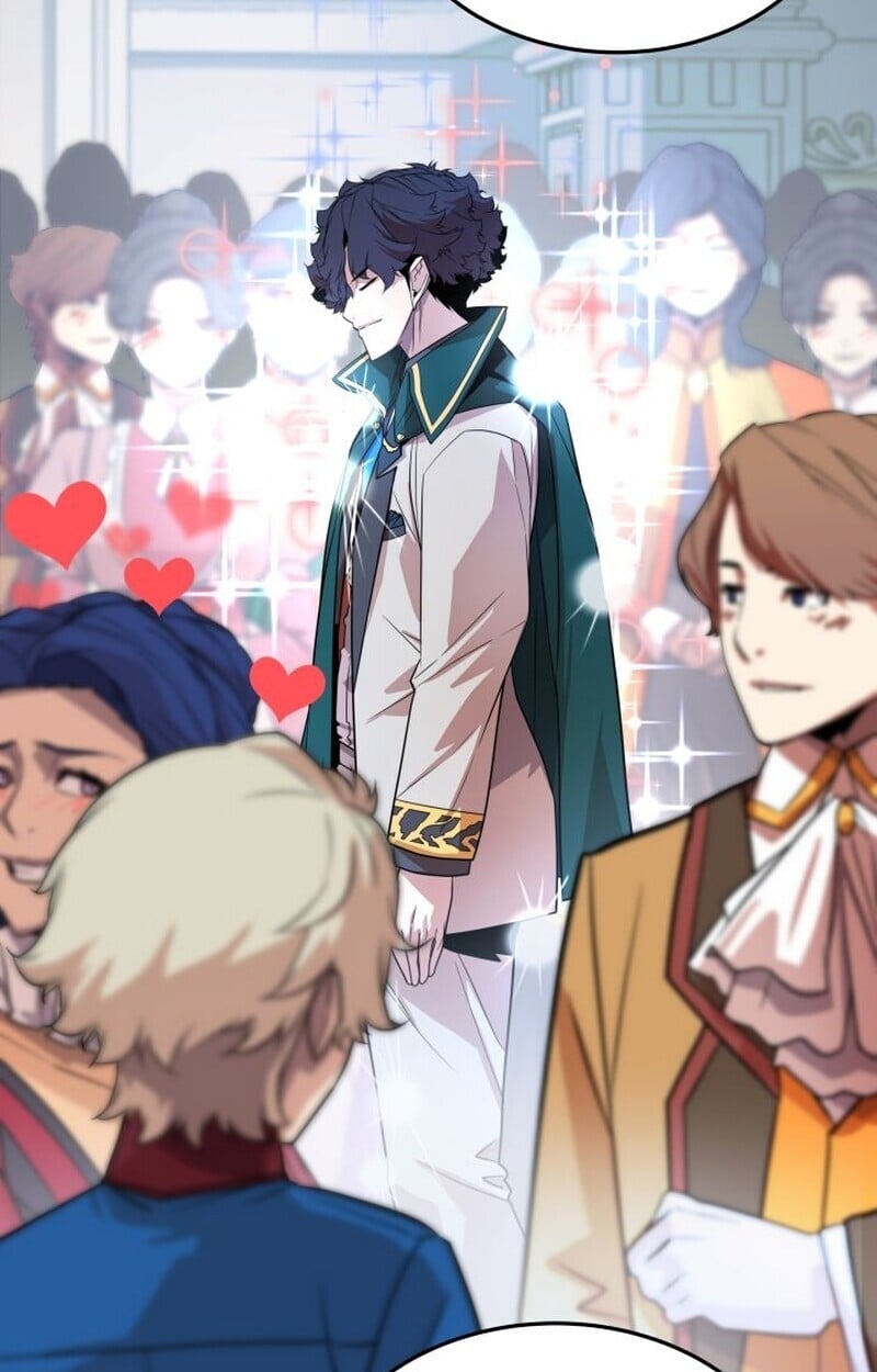 Player of a Fallen Noble Family ตอนที่ 6 117