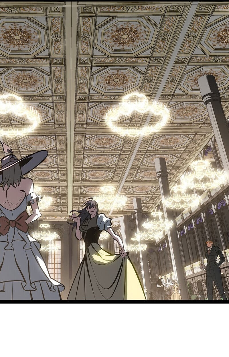 Regressing as the Reincarnated Bastard of the Sword Clan ตอนที่ 61 หน้า 171