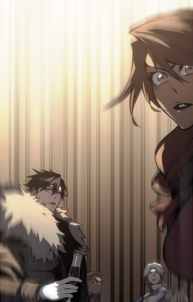 Regressing as the Reincarnated Bastard of the Sword Clan ตอนที่ 61 หน้า 175